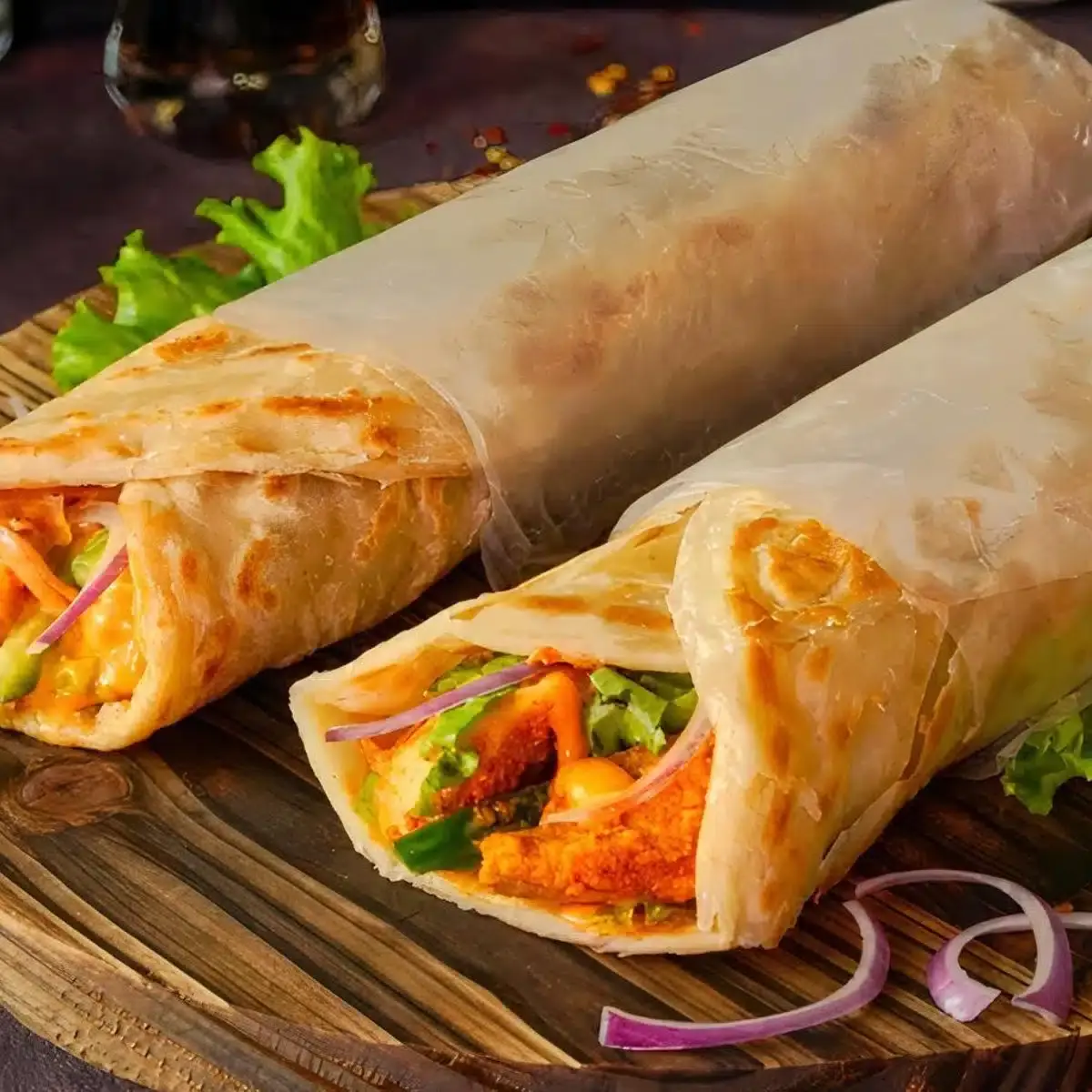 Best indian restaurant in Calgary, AB